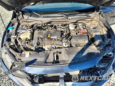 Zdjęcie 11 z 13 samochodu: 2016 HONDA CIVIC EX VIN:19XFC2F7XGE088400 - miniatura