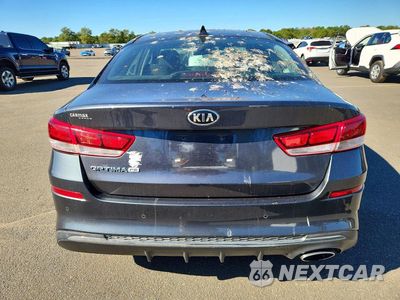 Zdjęcie 6 z 12 samochodu: 2020 KIA OPTIMA LX VIN:5XXGT4L33LG385110 - miniatura