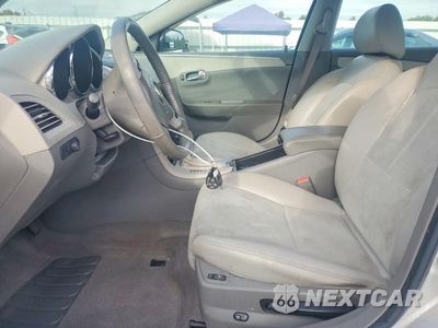 Zdjęcie 7 z 12 samochodu: 2011 CHEVROLET MALIBU 2LT VIN:1G1ZD5E12BF257809 - miniatura