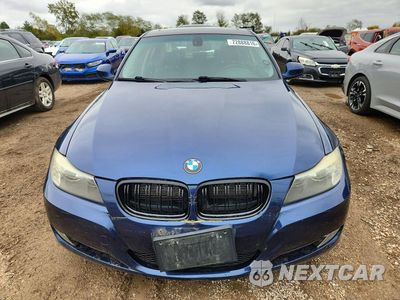 Piąte zdjęcie samochodu w środku: 2011 BMW 328 I VIN:WBAPH7C53BE681992 - miniatura