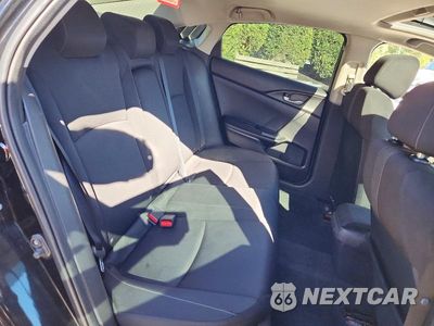 Zdjęcie 10 z 13 samochodu: 2016 HONDA CIVIC EX VIN:19XFC2F78GE233594 - miniatura