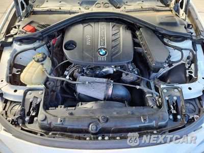 Zdjęcie 11 z 12 samochodu: 2014 BMW 328 D VIN:WBA3D3C56EK157230 - miniatura