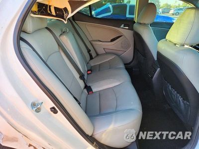 Zdjęcie 10 z 12 samochodu: 2015 KIA OPTIMA EX VIN:5XXGN4A79FG475088 - miniatura