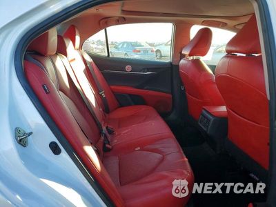Zdjęcie 10 z 13 samochodu: 2020 TOYOTA CAMRY XSE VIN:4T1K61AK3LU898955 - miniatura