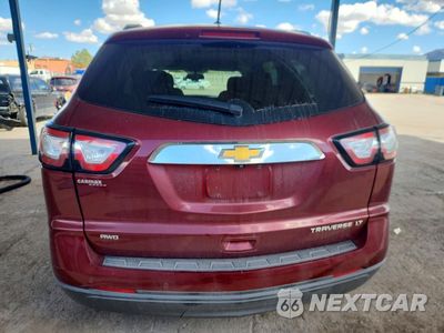 Zdjęcie 6 z 13 samochodu: 2015 CHEVROLET TRAVERSE LT VIN:1GNKVHKD0FJ241110 - miniatura