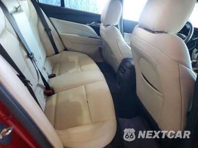 Zdjęcie 10 z 12 samochodu: 2024 CADILLAC CT4 LUXURY + VIN:1G6DJ5RK1R0110345 - miniatura