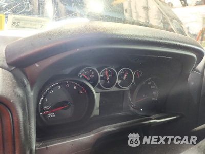 Zdjęcie 9 z 12 samochodu: 2023 GMC SIERRA K1500 VIN:1GTPUAEK3PZ169664 - miniatura
