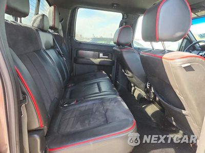 Zdjęcie 10 z 12 samochodu: 2014 FORD F150 SUPERCREW VIN:1FTFW1ET4EFB97504 - miniatura
