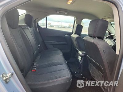 Zdjęcie 10 z 12 samochodu: 2014 CHEVROLET EQUINOX LS VIN:2GNFLEEK0E6189666 - miniatura