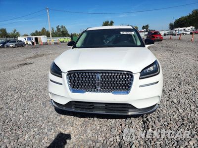 Piąte zdjęcie samochodu w środku: 2021 LINCOLN CORSAIR VIN:5LMCJ1C91MUL17979 - miniatura