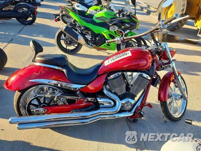 2006 VICTORY VX 5VPXB26D963004023 - główne zdjęcie licytacji z USA - miniatura