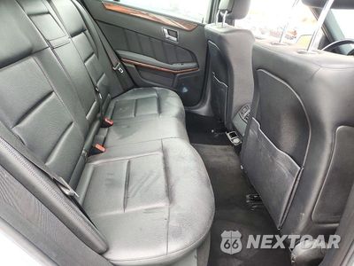 Zdjęcie 10 z 12 samochodu: 2011 MERCEDES-BENZ E 350 4MATIC VIN:WDDHF8HB8BA486825 - miniatura