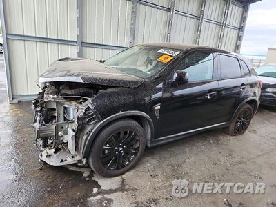 2026 MITSUBISHI OUTLANDER SPORT S/SE JA4ARUAU5TU011540 - główne zdjęcie licytacji z USA - miniatura