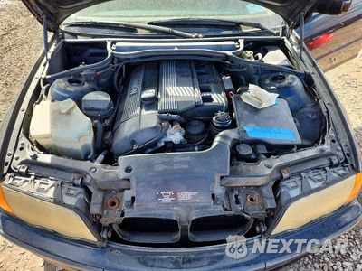 Zdjęcie 11 z 12 samochodu: 2001 BMW 325 I VIN:WBAAV33401FV03027 - miniatura