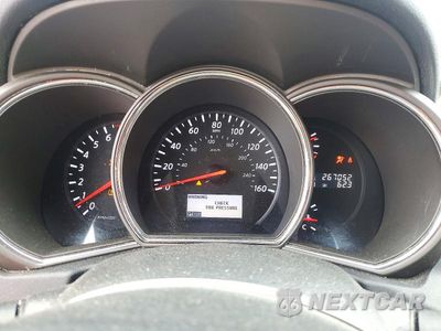 Zdjęcie 9 z 13 samochodu: 2012 NISSAN MURANO S VIN:JN8AZ1MU3CW103822 - miniatura