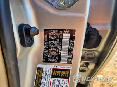 Zdjęcie 12 z 12 samochodu: 2017 TOYOTA CAMRY LE VIN:4T1BF1FK1HU724138 - miniatura