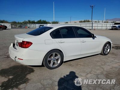 Trzecie zdjęcie samochodu z tyłu: 2014 BMW 328 I SULEV VIN:WBA3C1C58EK105153 - miniatura