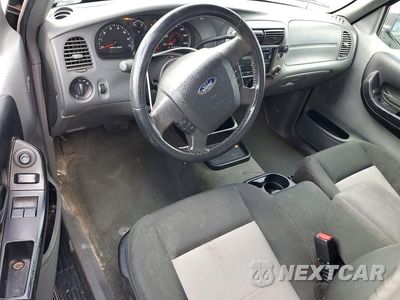 Zdjęcie 8 z 12 samochodu: 2011 FORD RANGER SUPER CAB VIN:1FTLR4FE0BPA17288 - miniatura