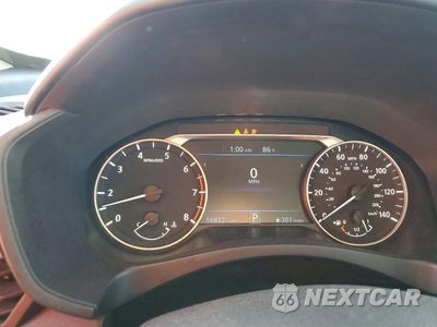 Zdjęcie 9 z 12 samochodu: 2021 NISSAN ALTIMA SR VIN:1N4BL4CV0MN382849 - miniatura