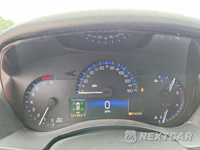 Zdjęcie 9 z 13 samochodu: 2015 CADILLAC ATS LUXURY VIN:1G6AB5R33F0142718 - miniatura
