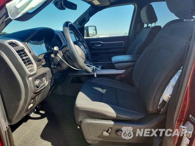 Zdjęcie 7 z 12 samochodu: 2022 RAM 1500 BIG HORN/LONE STAR VIN:1C6SRFFT3NN426561 - miniatura
