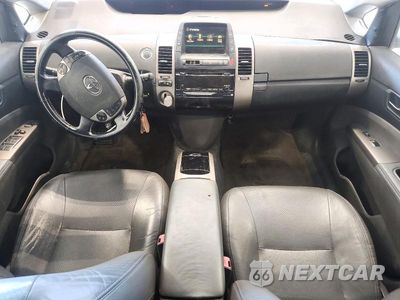 Zdjęcie 8 z 13 samochodu: 2007 TOYOTA PRIUS BASE VIN:JTDKB20U177680431 - miniatura