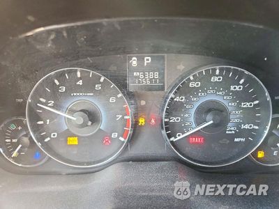 Zdjęcie 9 z 13 samochodu: 2010 SUBARU OUTBACK 2.5I LIMITED VIN:4S4BRBCC9A3348018 - miniatura