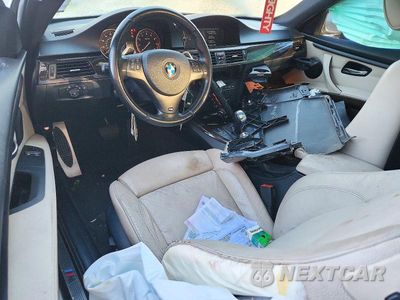 Zdjęcie 8 z 12 samochodu: 2013 BMW 335 XI VIN:WBAKF9C58DE860060 - miniatura