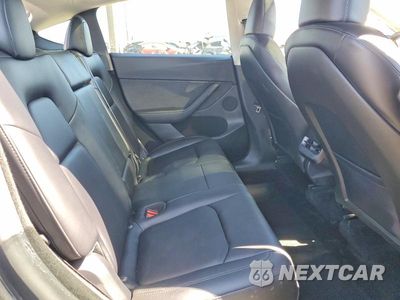 Zdjęcie 10 z 12 samochodu: 2024 TESLA MODEL Y VIN:7SAYGDED4RF095620 - miniatura