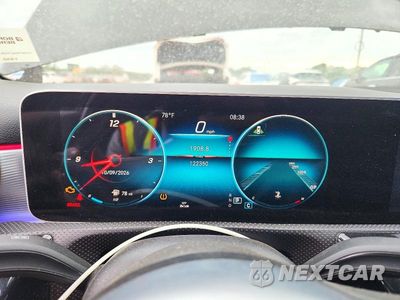 Zdjęcie 9 z 13 samochodu: 2019 MERCEDES-BENZ A 220 VIN:WDD3G4EBXKW005657 - miniatura