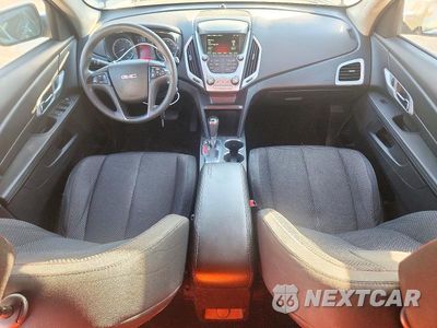 Zdjęcie 8 z 12 samochodu: 2017 GMC TERRAIN SLE VIN:2GKFLSEKXH6130513 - miniatura