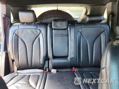 Zdjęcie 10 z 14 samochodu: 2020 LINCOLN NAUTILUS RESERVE VIN:2LMPJ8K90LBL32352 - miniatura