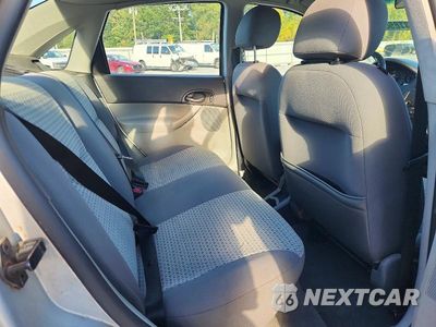 Zdjęcie 10 z 12 samochodu: 2006 FORD FOCUS ZX4 ST VIN:1FAHP34N36W182407 - miniatura
