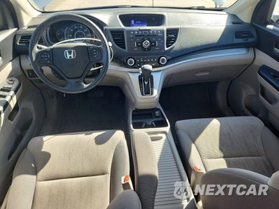 Zdjęcie 8 z 13 samochodu: 2013 HONDA CR-V LX VIN:5J6RM4H37DL059594 - miniatura