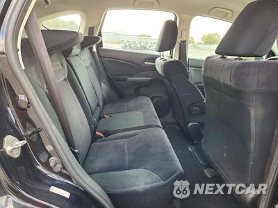 Zdjęcie 11 z 13 samochodu: 2012 HONDA CR-V LX VIN:5J6RM4H30CL035877 - miniatura