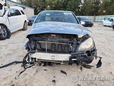 Piąte zdjęcie samochodu w środku: 2011 MERCEDES-BENZ C 350 VIN:WDDGF5GB4BF527594 - miniatura