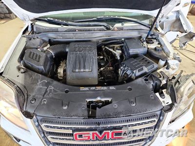 Zdjęcie 12 z 14 samochodu: 2017 GMC TERRAIN SLT VIN:2GKFLUEK4H6219036 - miniatura