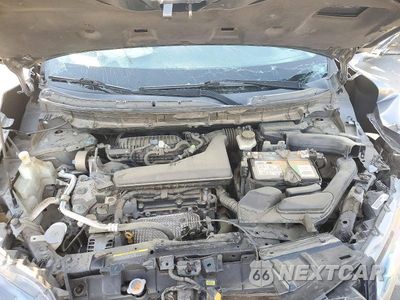 Zdjęcie 12 z 14 samochodu: 2018 NISSAN ROGUE S VIN:KNMAT2MT3JP512646 - miniatura