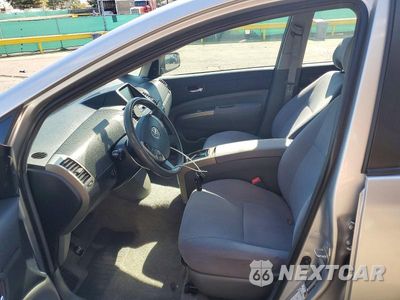 Zdjęcie 7 z 12 samochodu: 2007 TOYOTA PRIUS TOURING VIN:JTDKB20U677672079 - miniatura