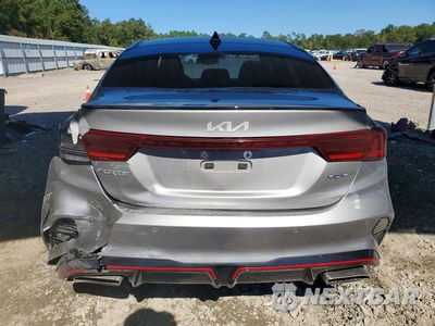 Zdjęcie 6 z 12 samochodu: 2022 KIA FORTE GT VIN:3KPF44AC0NE487410 - miniatura