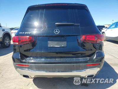 Zdjęcie 6 z 12 samochodu: 2021 MERCEDES-BENZ GLB 250 VIN:W1N4M4GB5MW111353 - miniatura