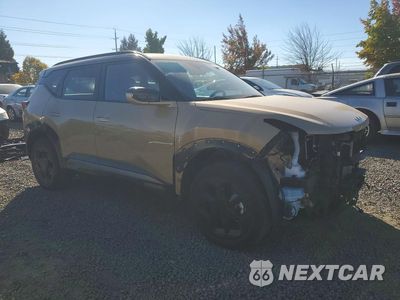 Czwarte zdjęcie samochodu z boku: 2027 KIA SELTOS X-LINE S VIN:KNDEDCD35V7019514 - miniatura