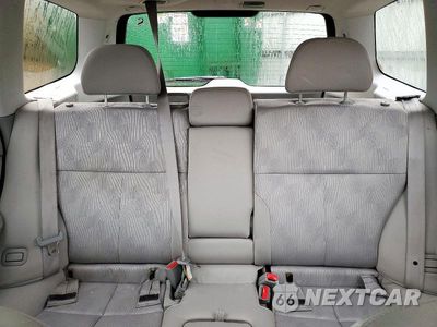 Zdjęcie 10 z 14 samochodu: 2009 SUBARU FORESTER 2.5X PREMIUM VIN:JF2SH63629G758111 - miniatura