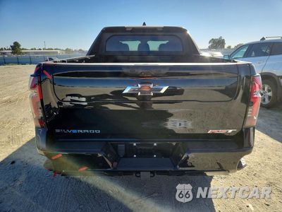 Zdjęcie 6 z 13 samochodu: 2024 CHEVROLET SILVERADO RST VIN:1GC40ZEL4RU303328 - miniatura
