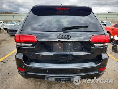 Zdjęcie 6 z 14 samochodu: 2019 JEEP GRAND CHEROKEE LAREDO VIN:1C4RJFAG2KC810217 - miniatura