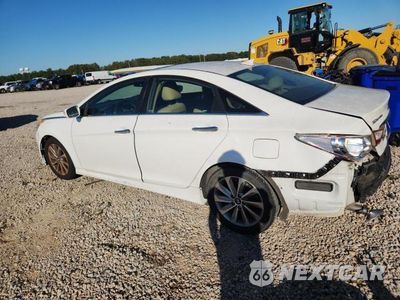 Drugie zdjęcie samochodu z przodu: 2014 HYUNDAI SONATA LIMITED 2.0T VIN:5NPEC4AB3EH942591 - miniatura