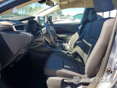 Zdjęcie 7 z 12 samochodu: 2024 TOYOTA COROLLA LE VIN:5YFB4MDE1RP219501 - miniatura