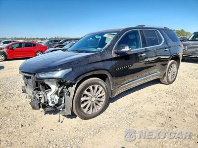 2023 CHEVROLET TRAVERSE PREMIER 1GNERKKW3PJ126292 - główne zdjęcie licytacji z USA - miniatura