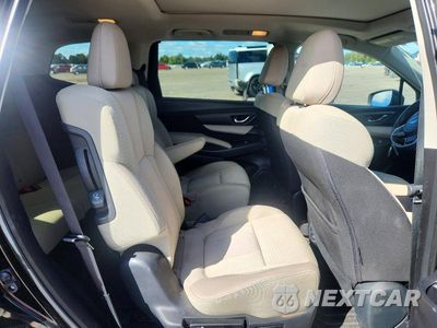 Zdjęcie 11 z 13 samochodu: 2020 SUBARU ASCENT PREMIUM VIN:4S4WMAHD6L3423689 - miniatura
