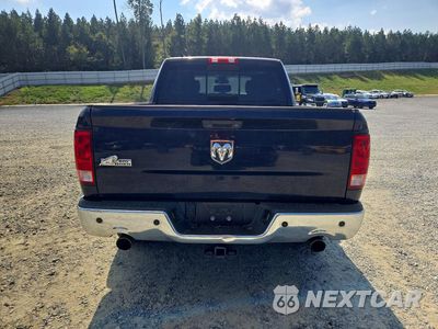 Zdjęcie 6 z 12 samochodu: 2013 RAM 1500 BIG HORN VIN:1C6RR6LT8DS634051 - miniatura